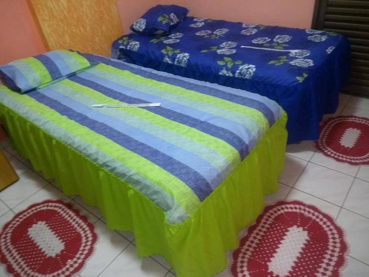 Apto Pe Na Areia Prox Centro Boqueirao Pg Apartment Praia Grande (Santos)