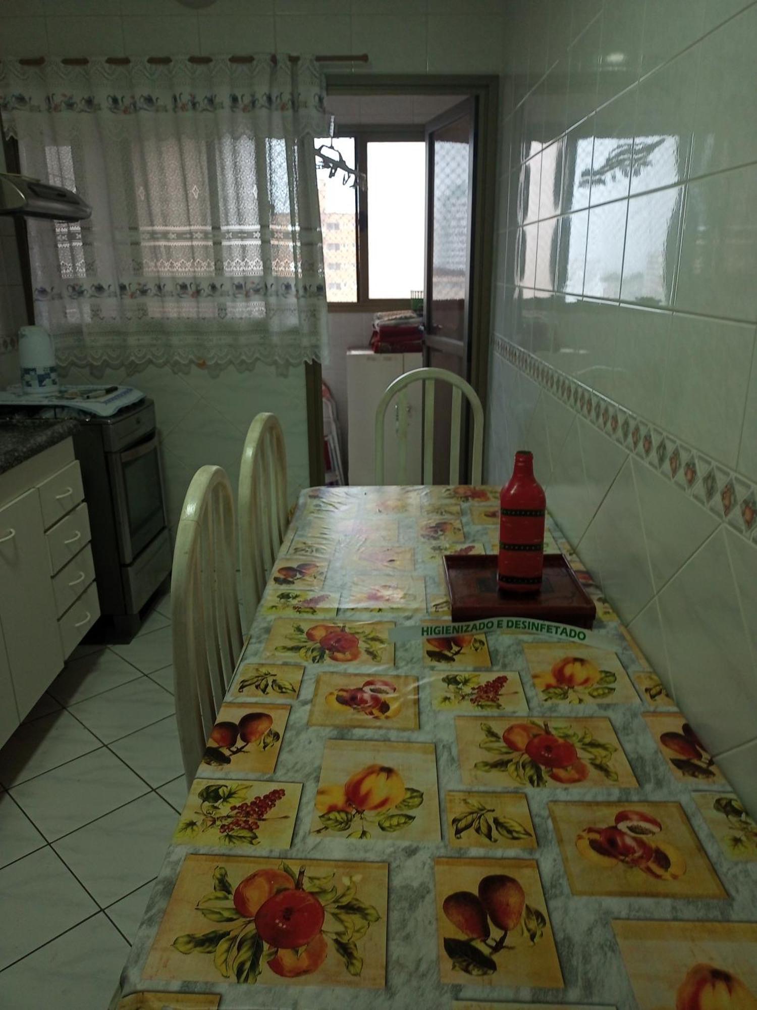 Apartment Apto Pe Na Areia Prox Centro Boqueirao Pg *